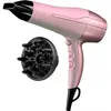 Remington Sèche-cheveux Coconut Smooth - D5901 - Rose
