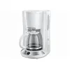 Drip Coffee Machine Russell Hobbs 27010-56 White 1,25 L