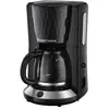 Russell Hobbs Cafetière Honeycomb Noir