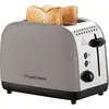 Russell Hobbs Colours Plus 2 Tranches Grille-pain Moka