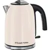 Russell Hobbs Colours Plus Bouilloire Blanc