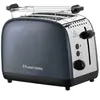 Russell Hobbs Colours Plus Broodrooster - Grijs - 26552-56
