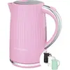 Bouilloire - RUSSELL HOBBS - EDEN - 2400 W - 1,7 L - Rasberry