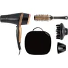 Remington, Sèche-cheveux, D6960GP