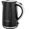 Bouilloire - RUSSELL HOBBS - EDEN - 2400 W - 1,7 L - Noir