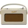 Roberts Radio	Revival Uno BT Crème