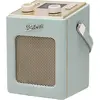 Enceintes Bluetooth portables Roberts Revival Mini 2 Bleu Ciel REV-MIN...