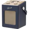 Enceintes Bluetooth portables Roberts Revival Mini 2 Bleu REV-MINI2MBE