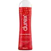 Durex Lubrifiant Fraise Durex Play