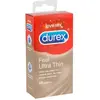 Durex - Feel Ultra Dun condooms 10 stuks