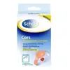 Scholl Expert Treatment Pansements Traitement Cors 8 pansements