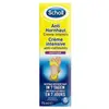 Scholl Crème anti-callosités intense contre les callosités - Crème hydratante pour les pieds - Réduction efficace des callosités après une application - Soin intensif des pieds - 75 ml