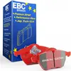 EBC Brakes Remblokkenset Redstuff