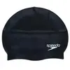 Speedo Bonnet silicone Noir