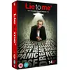 Lie to Me - Complete Season 1-3 [DVD] [Import anglais]