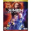 X-Men: Dark Phoenix Retail 4K - [Format Bluray Version Originale]