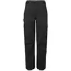 No Name, Femmes, Pantalon outdoor, Spodnie softshell damskie Mountain ...