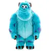 Disney Peluche Monstre Et Compagnie Sully