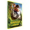 Studio Canal Bigfoot Junior DVD