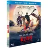 Universal Music Kubo et l’armure magique Blu-ray