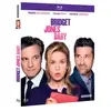 Escd Cnt Bridget Jones Baby Blu-ray