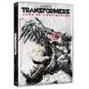 Paramount Transformers 4 L'âge d’extinction DVD