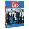 Universal Music Chicago Med Saison 1 DVD