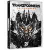 Paramount Transformers 2 La revanche DVD
