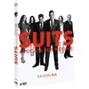 Universal Music Suits Saison 6 DVD