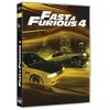 Universal Music Fast And Furious 4 [DVD]