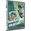 Studio Canal Touchez pas au grisbi DVD