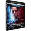 Studio Canal terminator 2 le jugement dernier blu ray 4k + blu ray