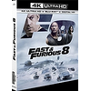 Universal Pictures Fast And Furious 8 Blu-ray 4K Ultra HD