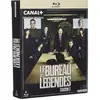 Studio Canal Le Bureau des légendes Saison 3 Blu-ray