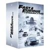 Universal Pictures coffret dvd fast and furious 1 a 8 integrale 2017