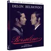 Paramount Borsalino DVD
