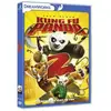 Dreamworks Pictures Kung Fu Panda 2 DVD