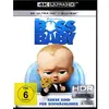 Baby Boss [BLU-RAY+BLU-RAY 4K]