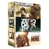 Universal Pictures Coffret Guerre 3 films DVD
