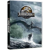 Universal Music Jurassic Park III DVD