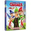 Paramount Sherlock Gnomes DVD