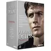 Studio Canal Coffret L'Essentiel Alain Delon 7 films DVD
