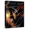First Man Le premier homme sur la Lune DVD