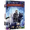 Dreamworks Pictures Dragons 3 Le Monde caché DVD