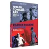 Studio Canal France, société anonyme - Hitler...connais pas Combo Blu-ray DVD