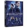 Paramount Annihilation DVD