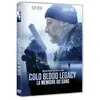 Universal Pictures Cold Blood Legacy - La Mémoire Du Sang [DVD]
