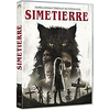Paramount Simetierre DVD - 5053083194987
