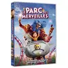 Paramount Le Parc des merveilles DVD - 5053083194130