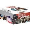 Universal Pictures L'Agence tous risques L'intégrale DVD